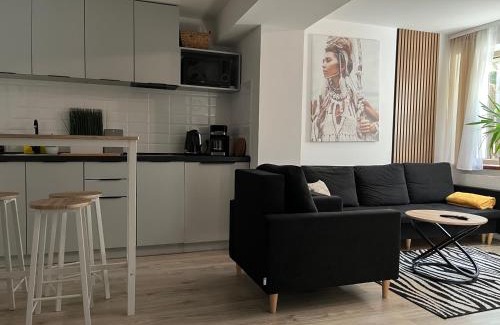 Torun Apartamento | Apartament Soplicy 17