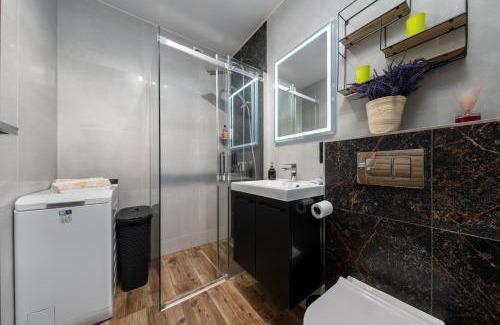 Bielsko-Biala Apartamento | Apartament Sowa Deluxe