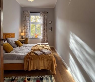 Bydgoszcz Apartamento | Apartament Sowińskiego 12 Premium