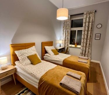 Bydgoszcz Apartamento | Apartament Sowińskiego 12 Premium