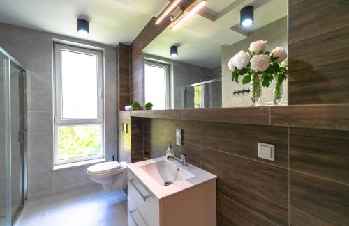 Porabka Apartamento | Apartament SPA 33 Resort Kozubnik blisko Szczyrku - by 5D Apartamenty