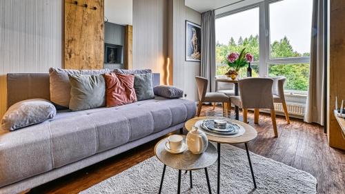 Porabka Apartamento | Apartament SPA 56 Resort Kozubnik blisko Szczyrk - 5D Apartamenty