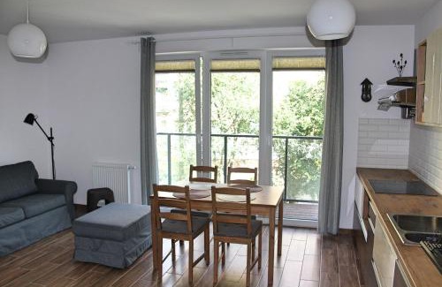 Wejherowo Apartamento | Apartament Spacerowa