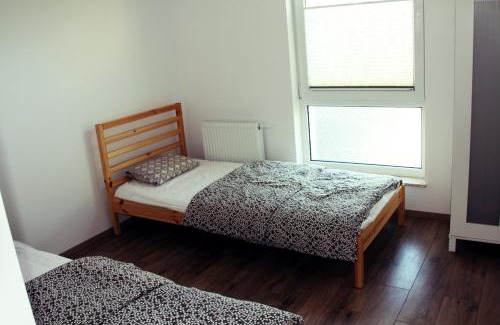 Wejherowo Apartamento | Apartament Spacerowa