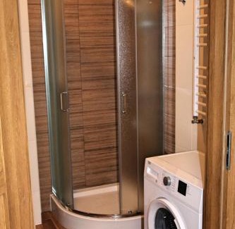 Wejherowo Apartamento | Apartament Spacerowa