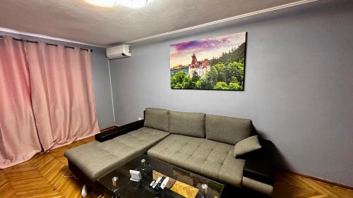 Ocna Mures Apartamento | Apartament spatios aproape de Mures