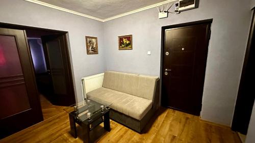Ocna Mures Apartamento | Apartament spatios aproape de Mures