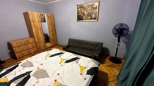 Ocna Mures Apartamento | Apartament spatios aproape de Mures