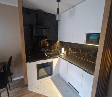 Wisla Apartamento | Apartament Spokojny Czas