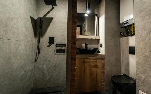 Szczyrk Apartamento | Apartament SPOKOLOKO Wiślańska Złoty B1