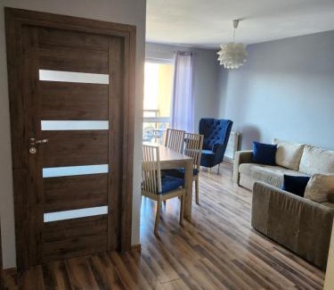 Gdansk Apartamento | Apartament Stężycka