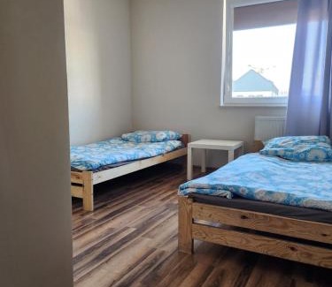Gdansk Apartamento | Apartament Stężycka