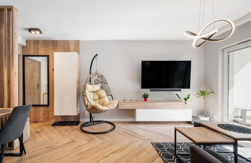 Wisla Apartamento | Apartament Stacja Wisła