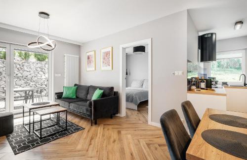 Wisla Apartamento | Apartament Stacja Wisła