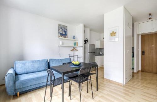 Saska Kepa Apartamento | Apartament Stadion