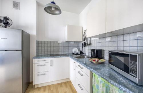 Saska Kepa Apartamento | Apartament Stadion