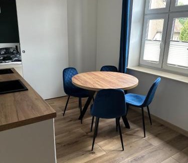 Malbork Apartamento | Apartament Stara Kamienica 1