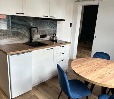 Malbork Apartamento | Apartament Stara Kamienica 1