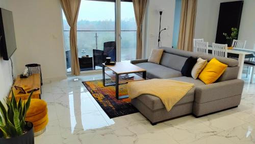 Nowe Miasto Apartamento | Apartament Starołęcka Warta Residence PARKING included