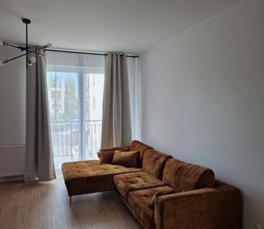 Grudziadz Apartamento | Apartament Staromiejski Rapackiego 45