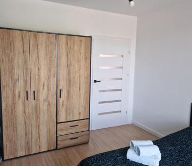 Grudziadz Apartamento | Apartament Staromiejski Rapackiego 45