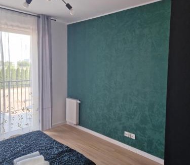 Grudziadz Apartamento | Apartament Staromiejski Rapackiego 45