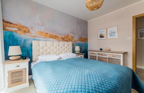 Stegna Apartamento | Apartament Stegna Marine 450m od plaży