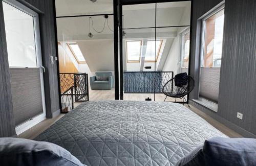 Mechelinki Apartamento | Apartament Stella