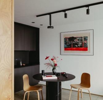 Katowice Apartamento | Apartament Strefa Kultury