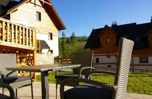 Jaworki Apartamento | Apartament Strumień