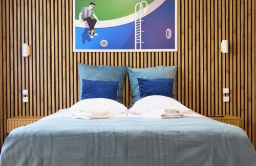 Biala Podlaska Apartamento | Apartament Studio 220