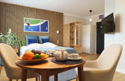 Biala Podlaska Apartamento | Apartament Studio 220