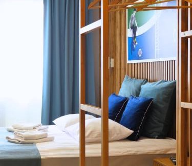 Biala Podlaska Apartamento | Apartament Studio 220