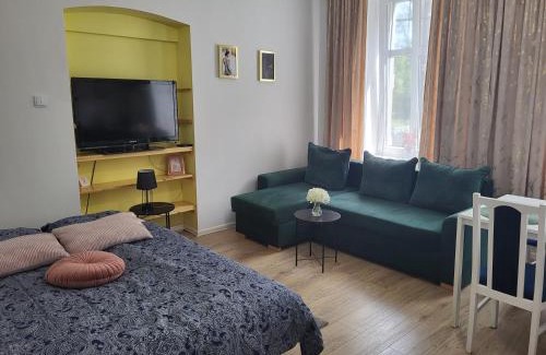 Gliwice Apartamento | Apartament -Studio 3 Gliwice