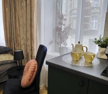 Gliwice Apartamento | Apartament -Studio 3 Gliwice