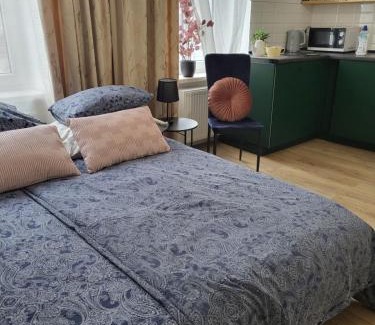 Gliwice Apartamento | Apartament -Studio 3 Gliwice