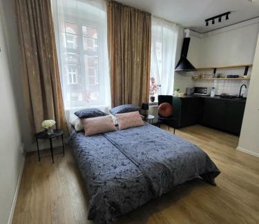 Gliwice Apartamento | Apartament -Studio 3 Gliwice