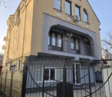 Chisinau Apartamento | Apartament Studio 7