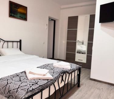 Chisinau Apartamento | Apartament Studio 7