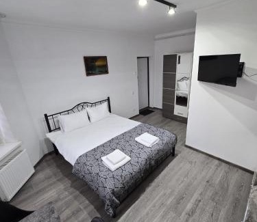 Chisinau Apartamento | Apartament Studio 7