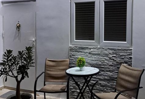 Marie Pampoen Apartamento | Apartament Studio Euphoria Relax