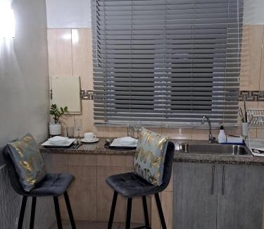 Marie Pampoen Apartamento | Apartament Studio Euphoria Relax