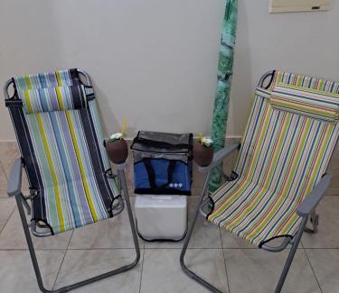 Marie Pampoen Apartamento | Apartament Studio Euphoria Relax