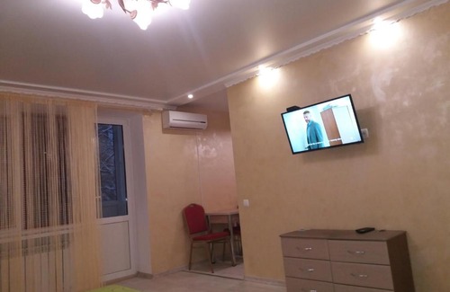 Kherson Apartamento | Apartament Studio Lux on MIRA street