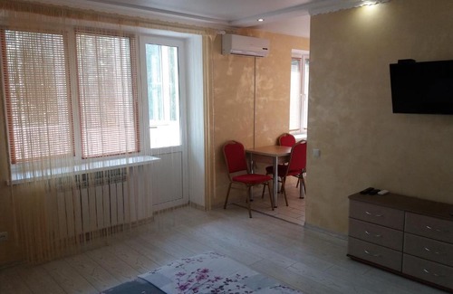 Kherson Apartamento | Apartament Studio Lux on MIRA street