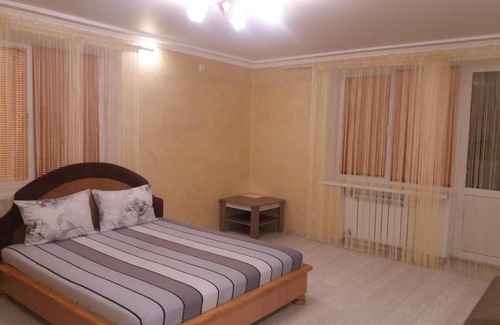 Kherson Apartamento | Apartament Studio Lux on MIRA street