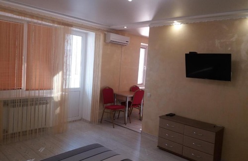 Kherson Apartamento | Apartament Studio Lux on MIRA street