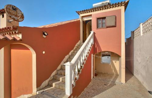 Tejina Apartamento | Apartament Studio Petite Paradise