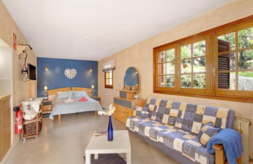 Tejina Apartamento | Apartament Studio Petite Paradise