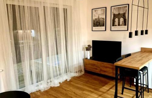 Pniewy Apartamento | Apartament Studio